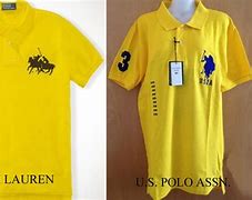 Image result for U.S. Polo Assn. Brand