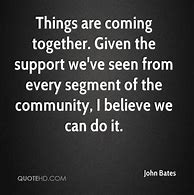 Image result for Community Support Quotes