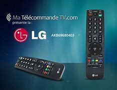 Image result for LG 15Fc2rb Telecommande