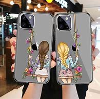 Image result for Cute iPhone 11 Cases BFF