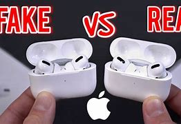 Image result for Fake Apple Air Pods