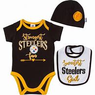 Image result for Steelers Baby