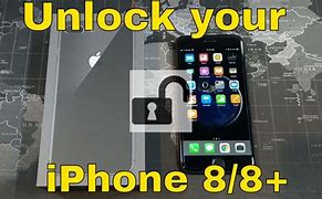 Image result for Unlock iPhone 8 Plus