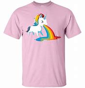 Image result for Funny Unicorn Shirts