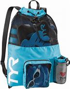 Image result for Swimming Gear Bag