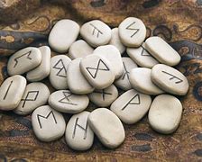 Image result for Norse Runes