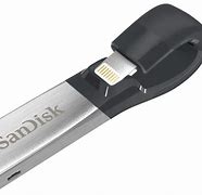 Image result for Flash Drive for iPhone with USB Power Supply