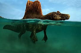 Image result for Dinosaurs with Spines
