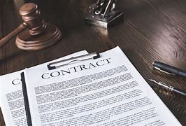 Image result for Contract Types