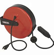 Image result for Ironton Cord Reel