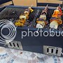 Image result for DIY Yakitori Grill