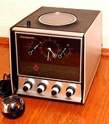 Image result for Panasonic Clock Radio