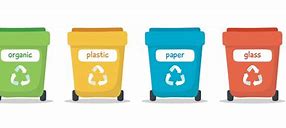 Image result for Plastic Waste Bins
