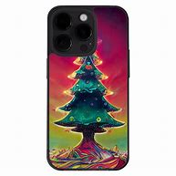 Image result for Christmas Lights iPhone Case