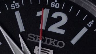 Image result for SEIKO Watch Commercial