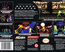 Image result for Batman Forever the Box