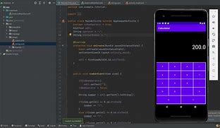 Image result for Android Calculator Source Code