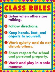 Image result for Following School Rules and Regulations