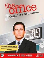 Image result for The Us/Office Complete Box Set