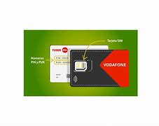 Image result for Vodafone Prepaid Sim Card