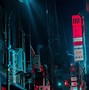 Image result for City Street Aesthetic