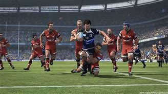 Image result for Rugby Games Free