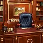 Image result for Handmade Leather CEO Chair