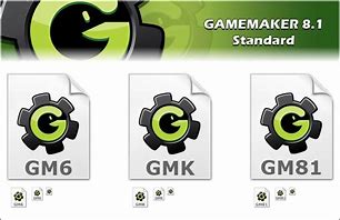 Image result for Game Maker Icon