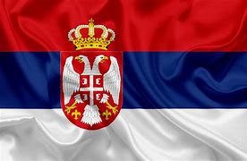 Image result for Serbia Flag.jpg