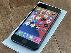 Image result for Black iPhone SE 2nd Generation 2020 Front Pictures
