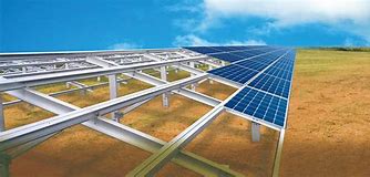 Image result for Solar Module Structure
