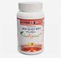 Image result for VESIsorb Ultimate Red Yeast Rice