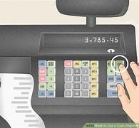 Image result for How to Use Cash Register