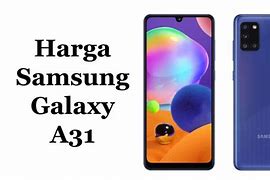 Image result for Harga Samsung A31