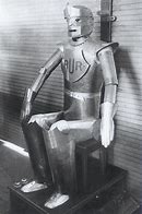 Image result for First Robotics Robot