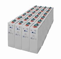 Image result for Lithium Solar Battery Bank