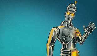 Image result for Cyborg Minion