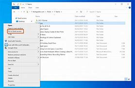 Image result for Get Help with File Explorer in Windows 10 Delete