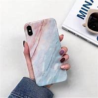 Image result for iPhone XR Marble the Casery Phone Case