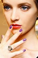Image result for Purple Nail Designs 2018