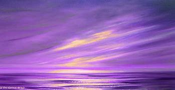 Image result for Purple Abstract Art