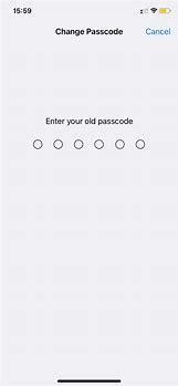 Image result for iPhone Password Security