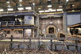 Image result for Fallout TV Series Set Photos