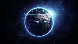 Image result for Glowing World Globe