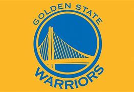 Image result for Golden State Warriors Black and Gold Logo