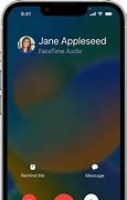 Image result for iPhone FaceTime Background