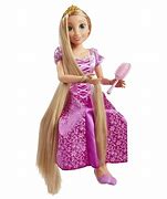 Image result for Rapunzel Playdate Doll