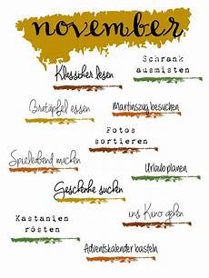 malvorlagen list november list herbst list bullet journal malvorlagen list november list herbst list bullet journal