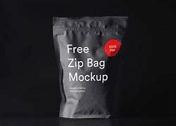 Image result for Pouch Mockup
