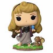 Image result for Sleeping Beauty Funko POP